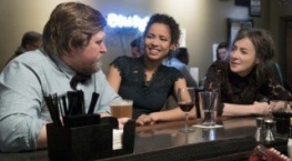 Проще простого 1 сезон 7 серия