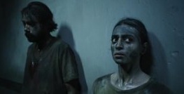 Гуль 1 сезон 3 серия