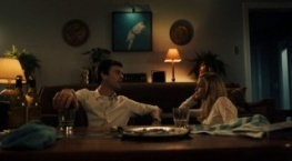 Жестокое лето 1 сезон 9 серия