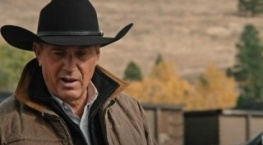 Йеллоустоун 4 сезон 6 серия