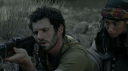 Ничья земля 1 сезон 4 серия