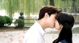 Легкая улыбка покоряет мир 1 сезон 30 серия