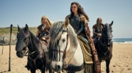 Британия 2 сезон 1 серия