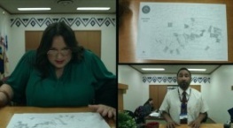 Резерфорд-Фоллз 2 сезон 4 серия