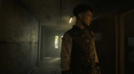 Видеть 3 сезон 5 серия