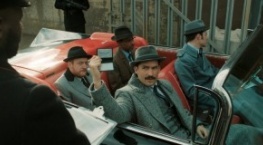 Пенниуорт 2 сезон 9 серия