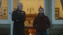 Бэнкрофт 2 сезон 3 серия