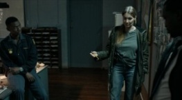 Донкербос 1 сезон 6 серия