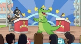 Чудаки 2 сезон 7 серия