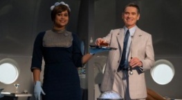 Здравствуй, будущее! 1 сезон 9 серия