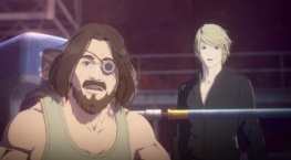 Левиус 1 сезон 2 серия