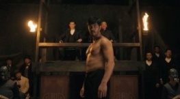 Воин 1 сезон 9 серия