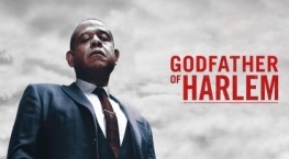 Крёстный отец Гарлема 4 сезон 4 серия