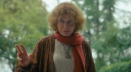 Банда в зелёных перчатках / Банда Зеленая перчатка 2 сезон 5 серия