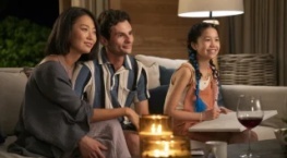 Гарсия 1 сезон 6 серия