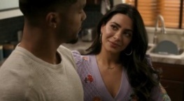 С любовью 2 сезон 1 серия