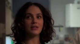 Квартира на двоих 1 сезон 5 серия