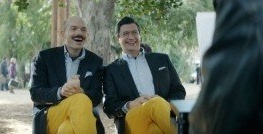 Чёрный понедельник 2 сезон 9 серия