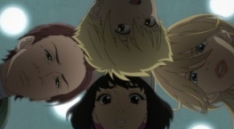 Лазарь 1 сезон 5 серия