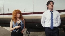 Покерфейс 2 сезон 3 серия