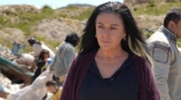 Лейла 1 сезон 34 серия