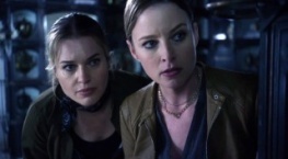 Библиотекари 4 сезон 6 серия