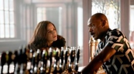 Благодетель 1 сезон 3 серия