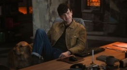 Ватсон 1 сезон 9 серия