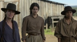 Покинутые 1 сезон 5 серия