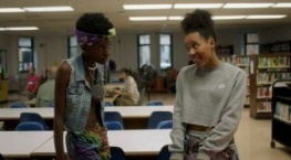 Бетти 1 сезон 6 серия