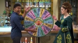 Раскосяченные 1 сезон 14 серия