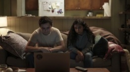 Мистер Кормен 1 сезон 4 серия