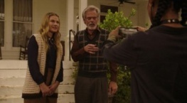 Калейдоскоп ужасов 2 сезон 3 серия