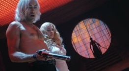 Ковбой Бибоп 1 сезон 2 серия