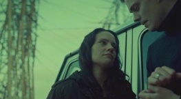 Хемлок Гроув 3 сезон 4 серия