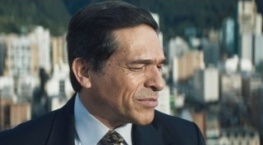 Ограбление века 1 сезон 1 серия