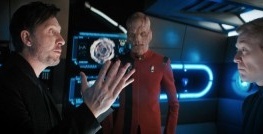 Звёздный путь: Дискавери 4 сезон 5 серия