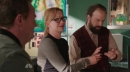 На старт! 1 сезон 18 серия