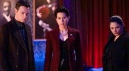 Зачарованные 4 сезон 11 серия