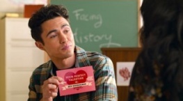 Я никогда не... 3 сезон 3 серия