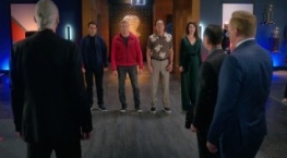 Кобра Кай 5 сезон 8 серия