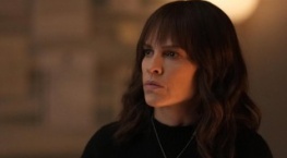 Аляска Дэйли 1 сезон 7 серия