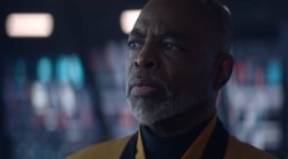 Звёздный путь: Пикар 3 сезон 6 серия