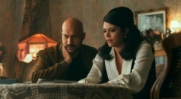 Шмигадун! 2 сезон 4 серия