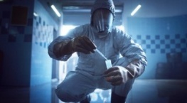 Рой 1 сезон 4 серия