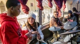 Реннервации 1 сезон 1 серия