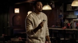 Власть в ночном городе. Книга третья: Юность Кэнена 3 сезон 7 серия