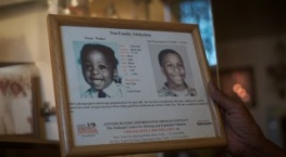 Неразгаданные тайны 2 сезон 6 серия