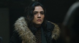 Ночной агент 2 сезон 4 серия