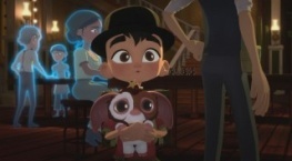 Гремлины: Тайны могвая 2 сезон 8 серия